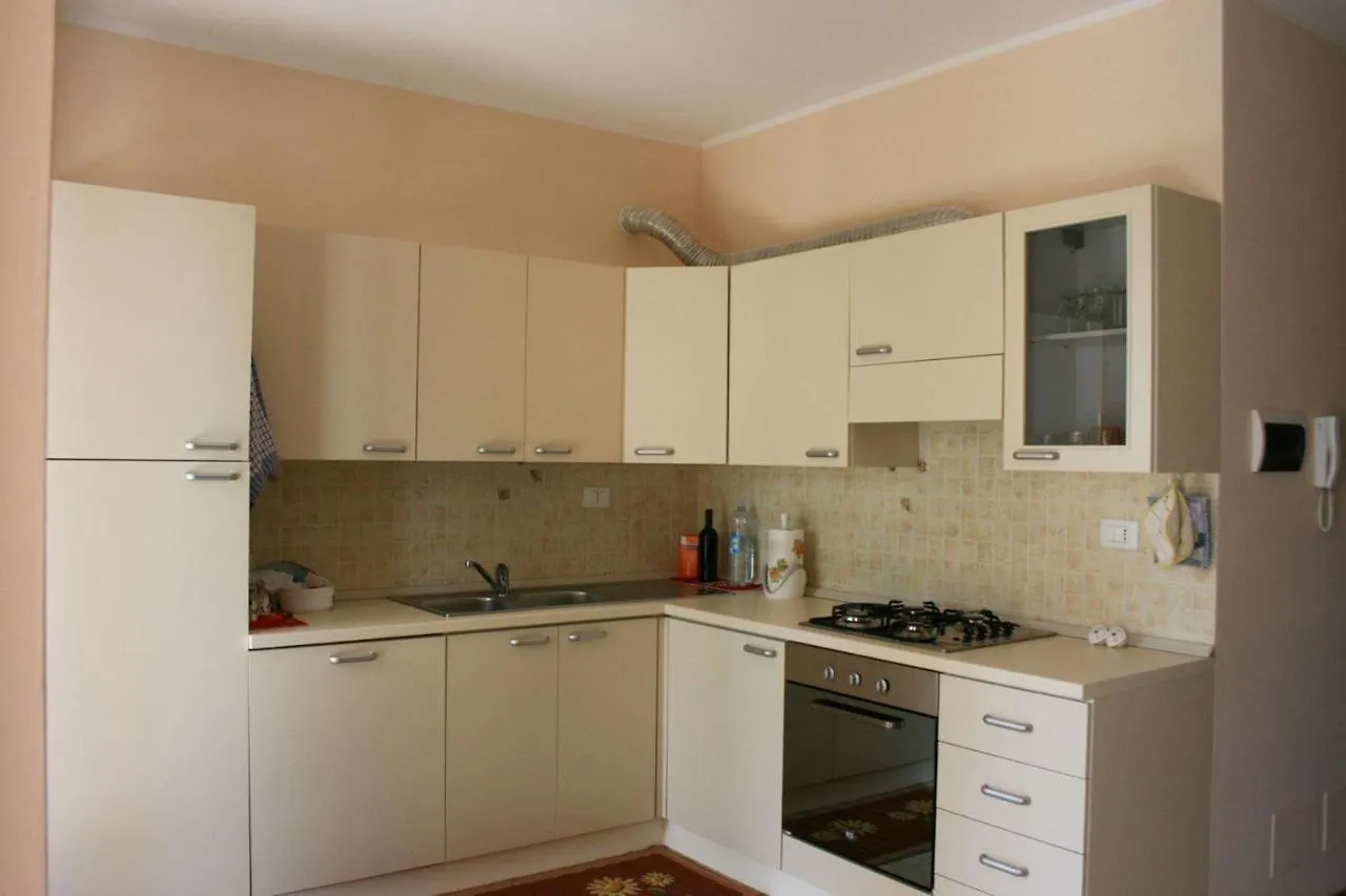 Casa Fanfulla Apartment Marciano della Chiana Italy