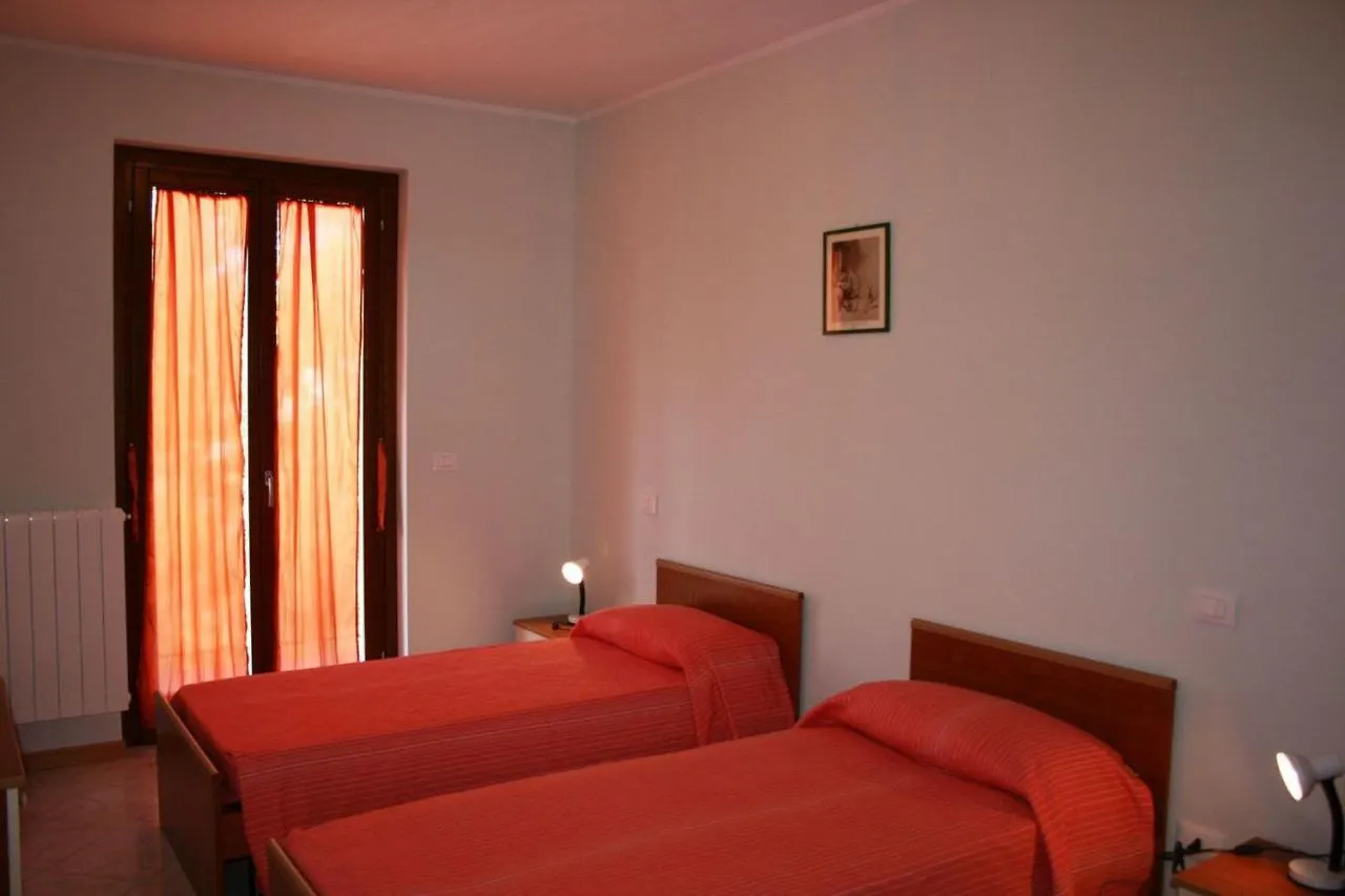 Casa Fanfulla Apartment Marciano della Chiana