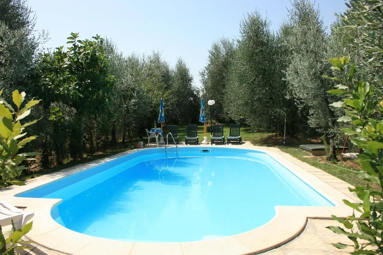 Casa Fanfulla Apartment Marciano della Chiana