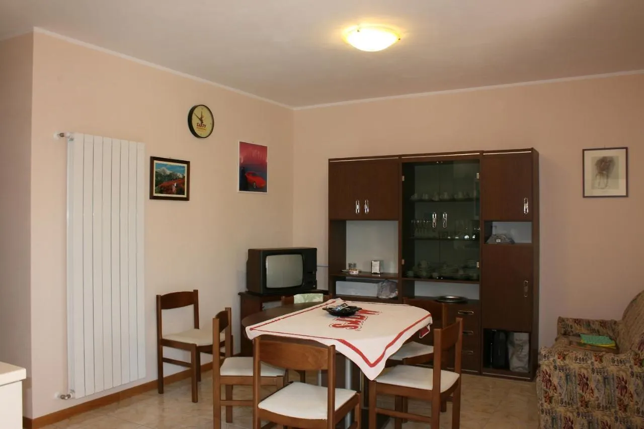 Casa Fanfulla Apartment Marciano della Chiana