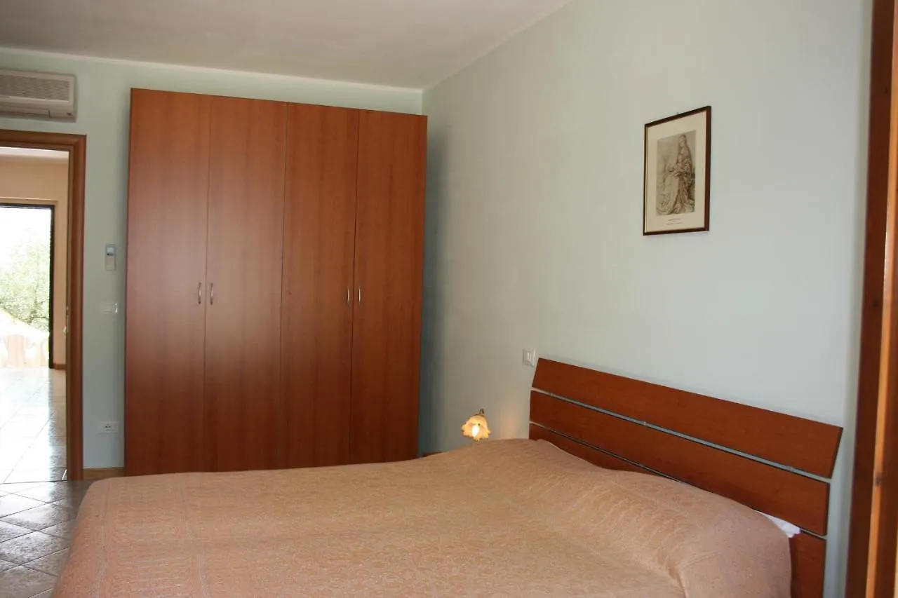 Casa Fanfulla Apartment Marciano della Chiana